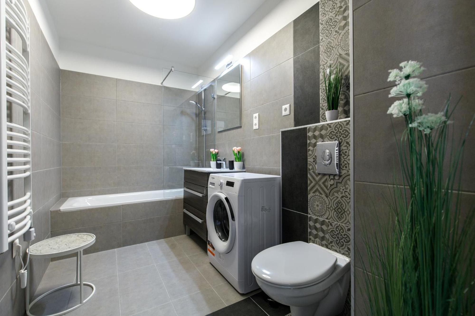 K40 Romantic Deluxe Studio In The City Center บูดาเปสต์ ภายนอก รูปภาพ