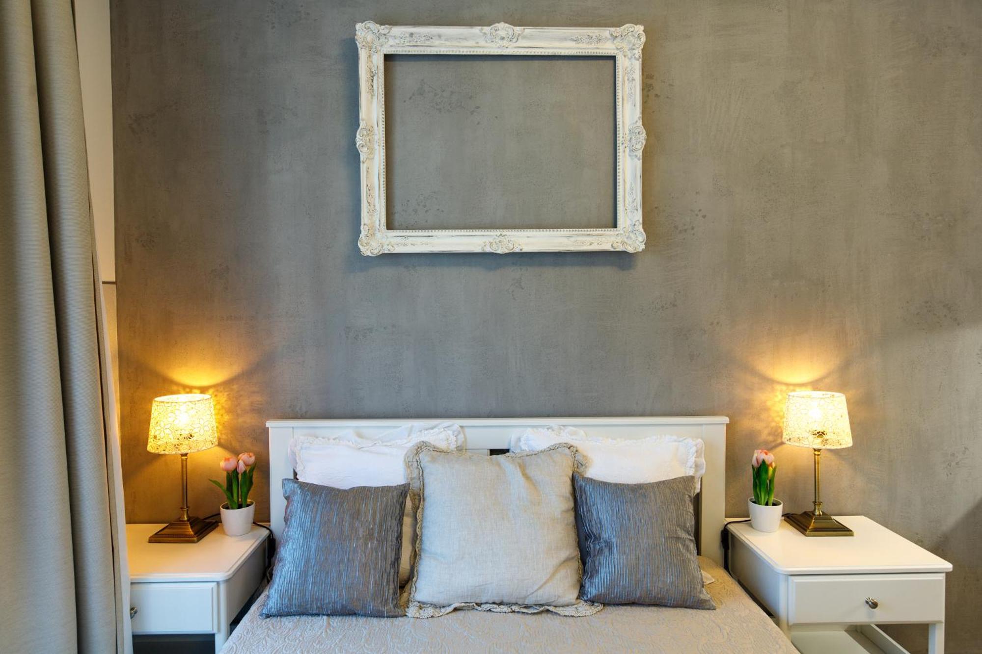 K40 Romantic Deluxe Studio In The City Center บูดาเปสต์ ภายนอก รูปภาพ