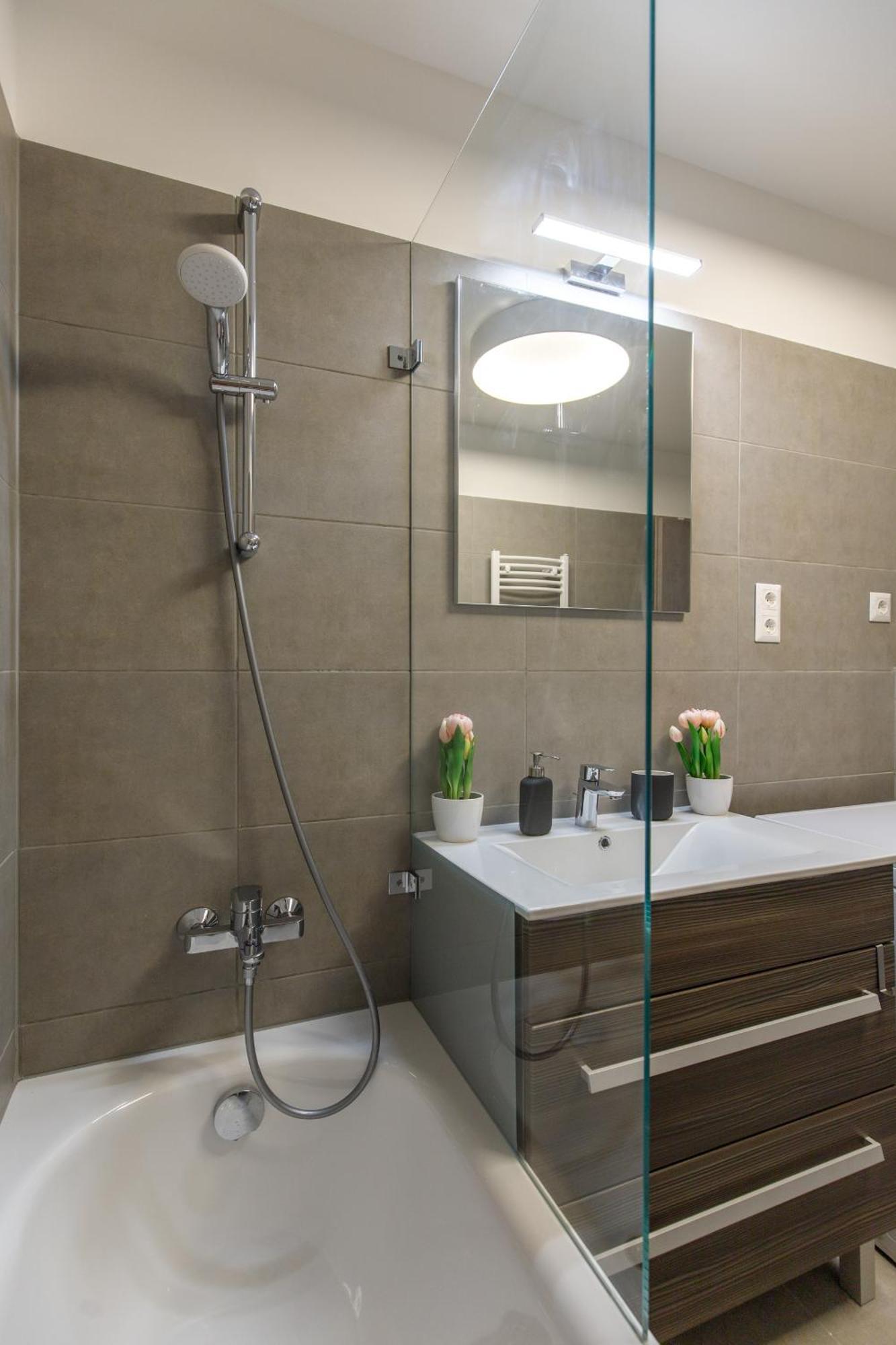 K40 Romantic Deluxe Studio In The City Center บูดาเปสต์ ภายนอก รูปภาพ